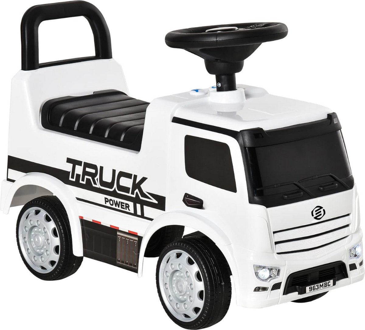     - Loopwagen - Loopfiets - Voor Kinderen - Meerdere Functies - Premium