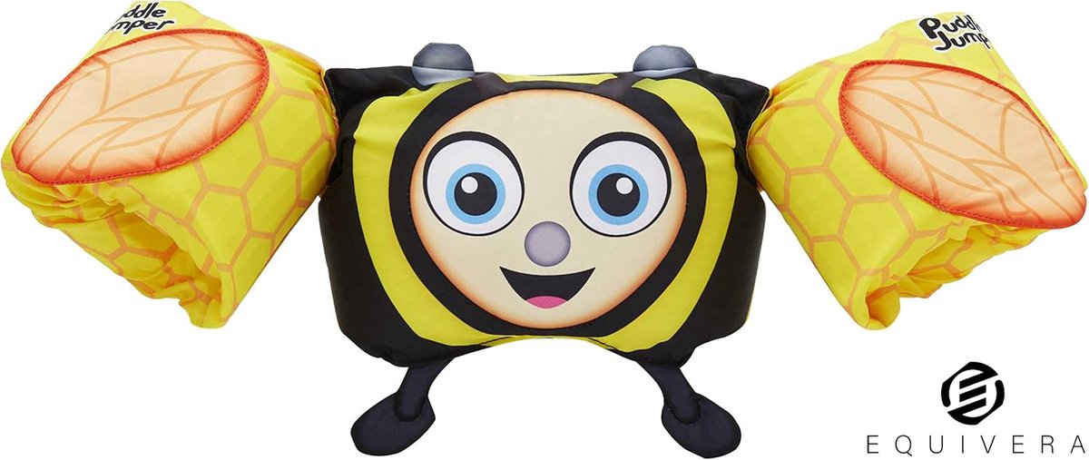   Puddle Jumper - Zwemvest voor Kinderen - Zwemvest -  jes voor Kinderen