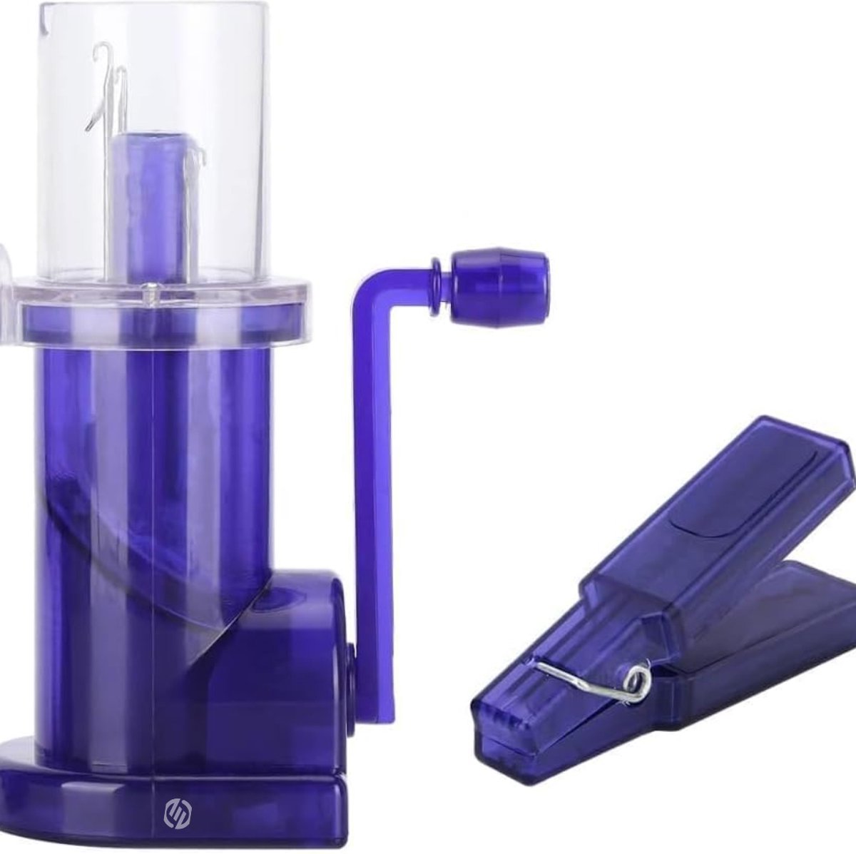   Punnikmolen - Breimachine - Punniken - Breimolen - Knitting Machine - Incl. Accessoires