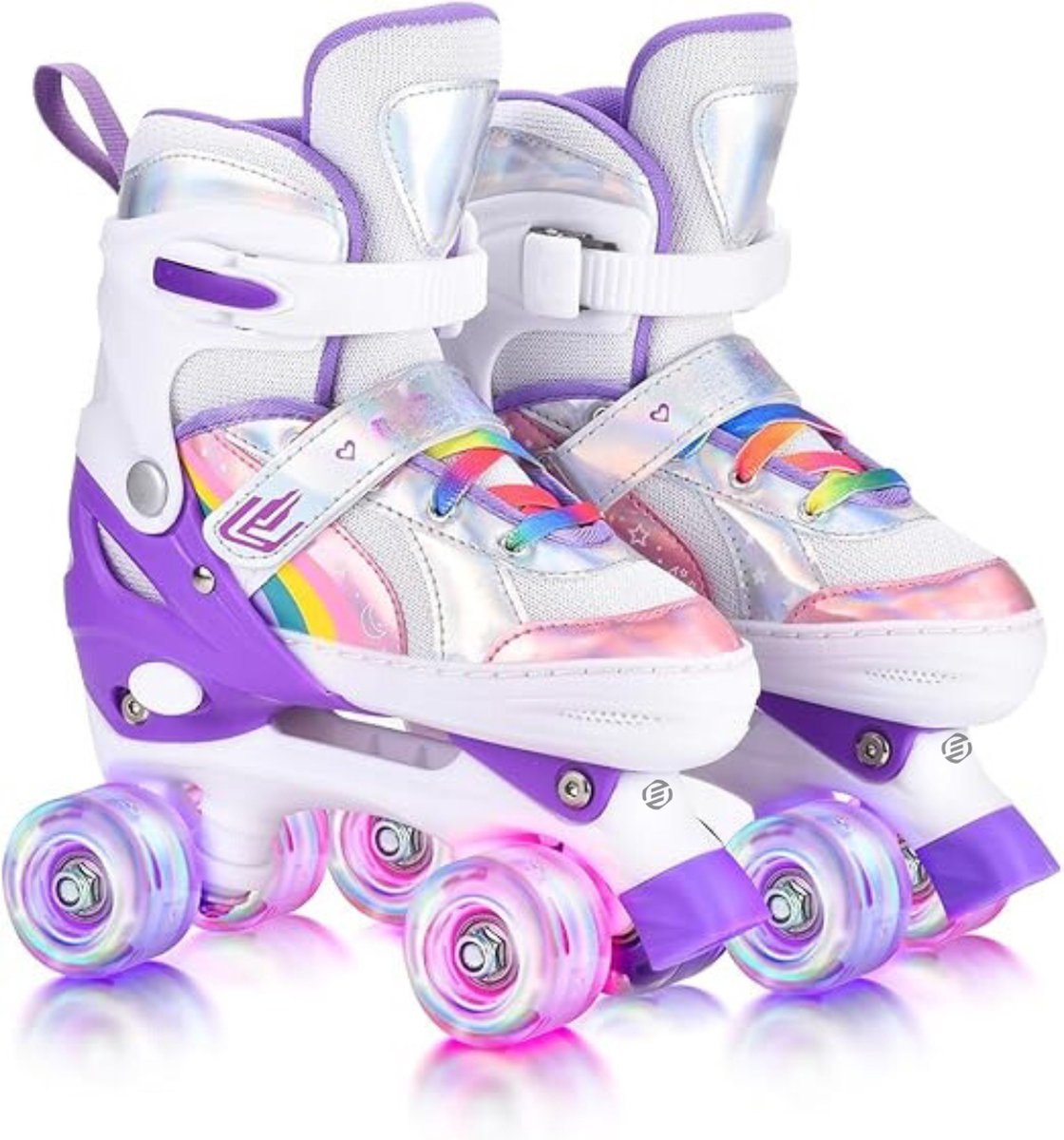     Meisjes - Skeelers Meisjes -   Kinderen - Cadeautip voor uw kind!