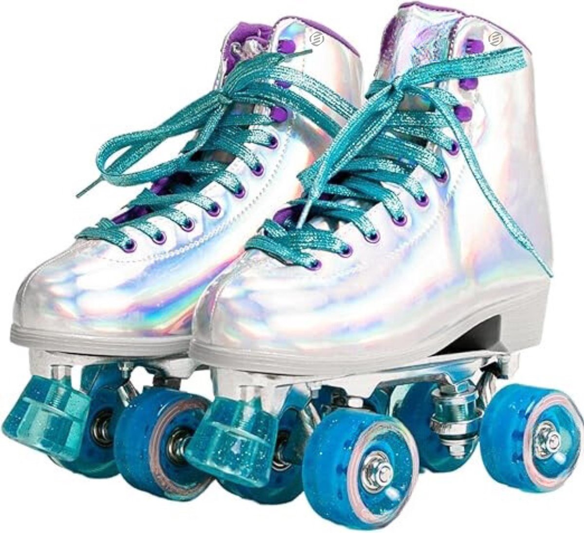     Meisjes - Skeelers Meisjes -   Kinderen - Cadeautip voor uw kind!