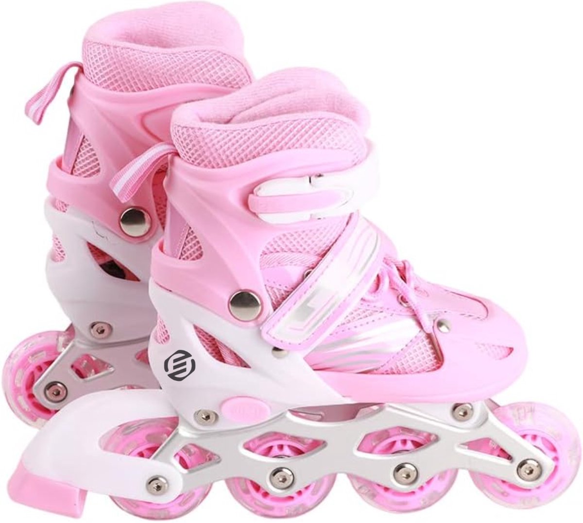     Meisjes - Skeelers Meisjes -   Kinderen - Cadeautip voor uw kind!