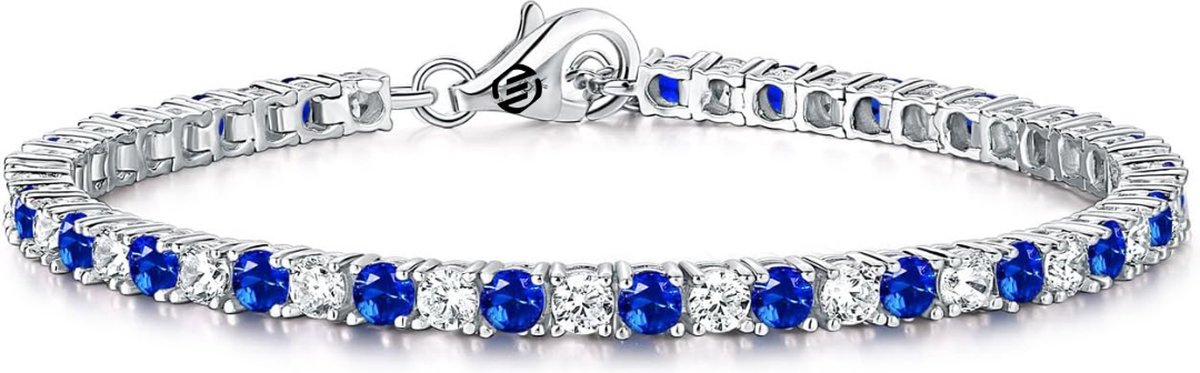   Tennis Armband - Cadeau - Sieraden - Vrouwen Cadeau - Sieraden Armband