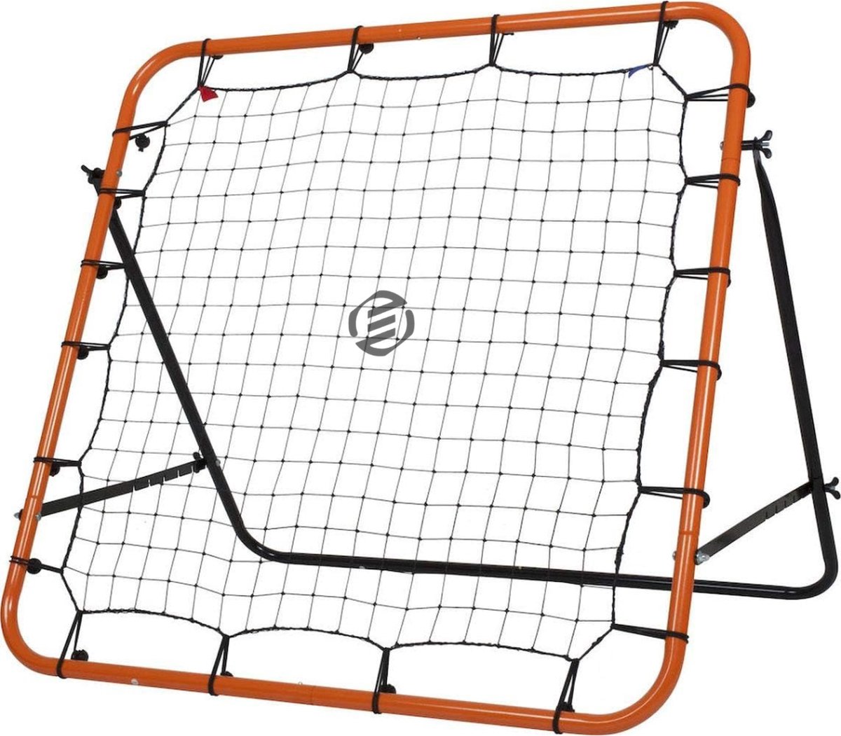   Voetbal Rebounder - Rebounder Voetbal - Voetbal Trainingsmateriaal - Voetbal Training - Voetbal Trainer - Voetbal Spullen - Voetbal Training Artikelen - Vergroot jouw voetbalskills!