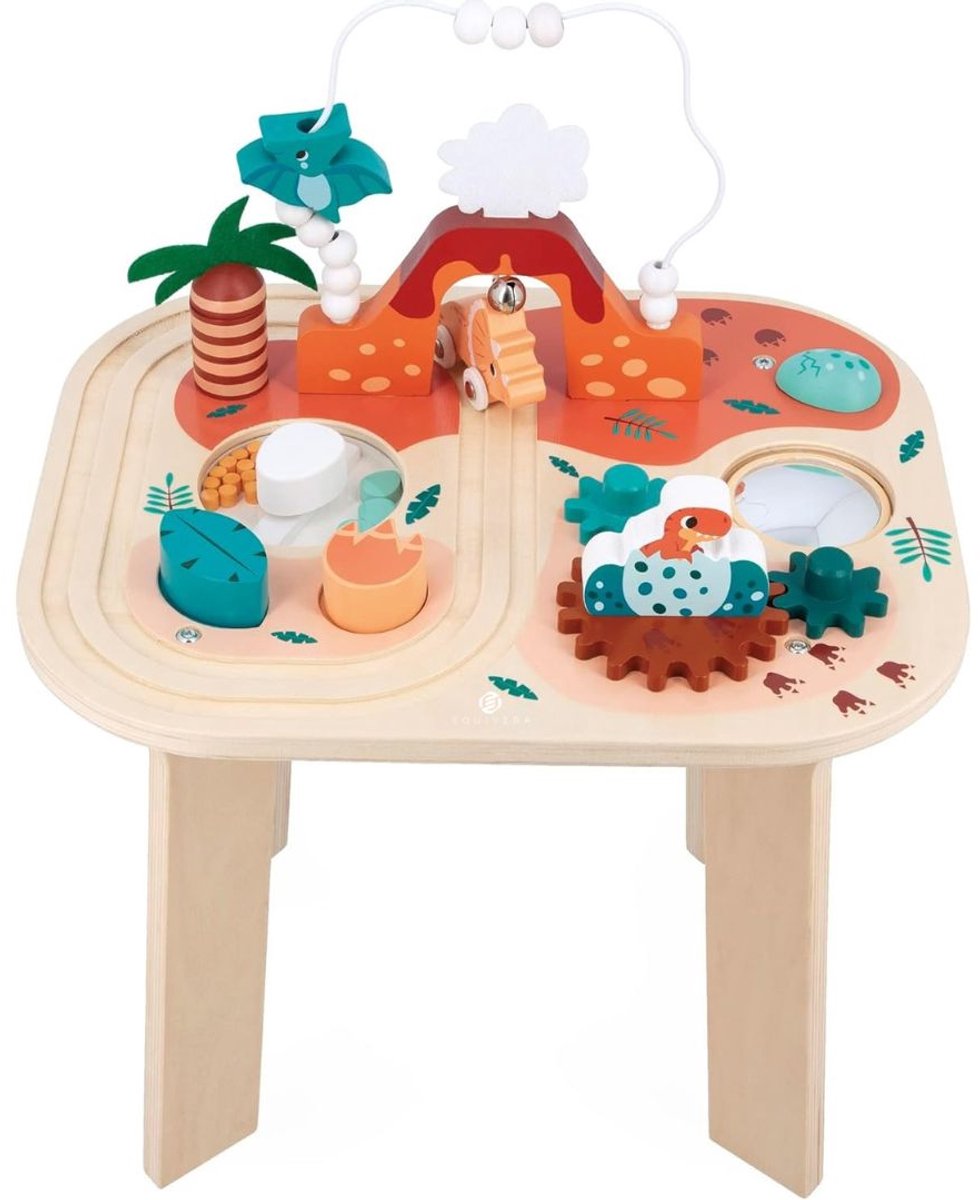   -   baby - Activiteiten tafel