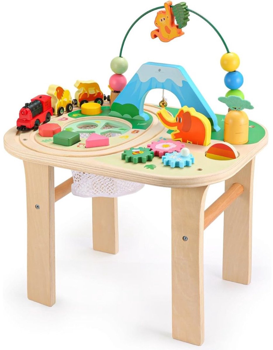   -   baby - Activiteiten tafel