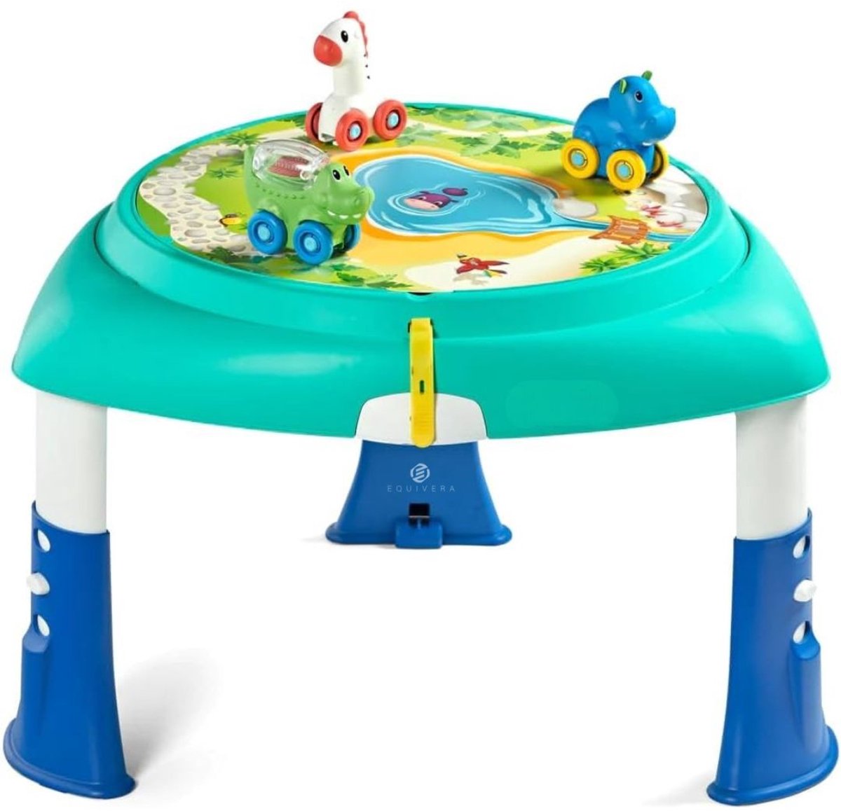   -   baby - Activiteiten tafel