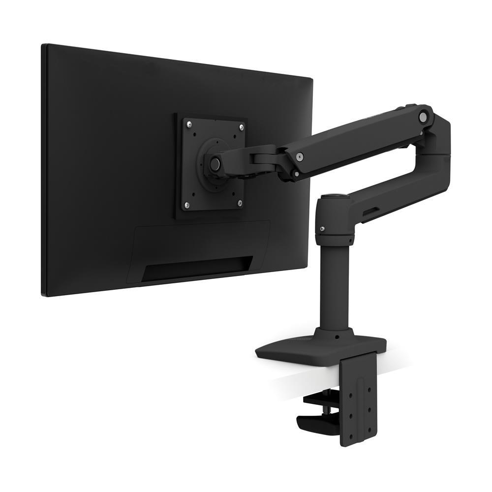 Ergotron LX Desk monitor arm