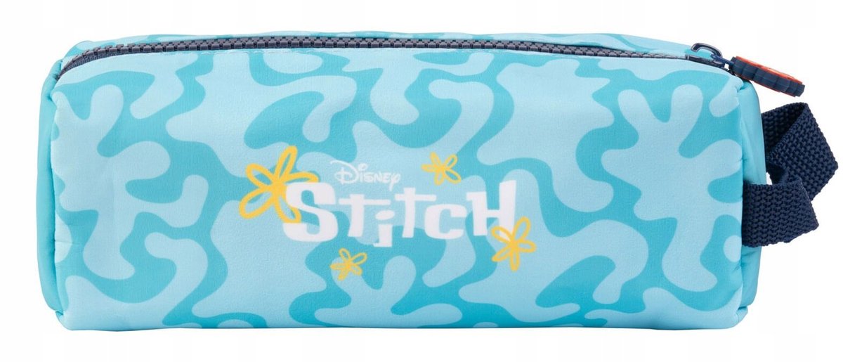 Lilo & Stitch Pennenbak Tuba - Origineel Disney Schoolartikel