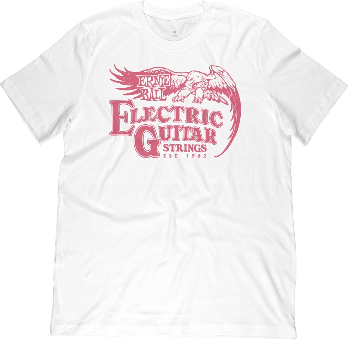 Ernie Ball 62 Electric Guitar T-Shirt L - Shirts L