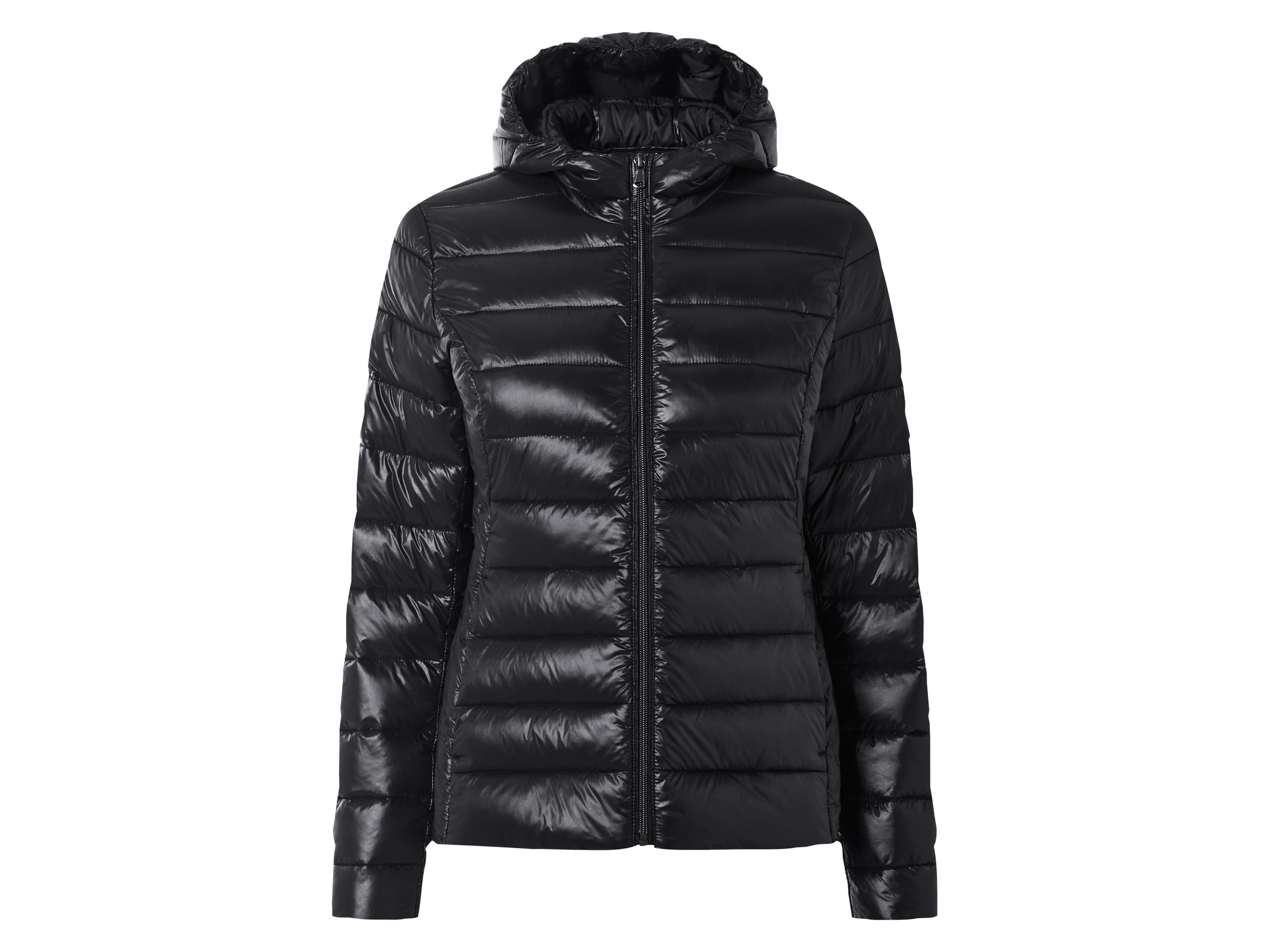 esmara Dames jas (Zwart, XS (32/34))