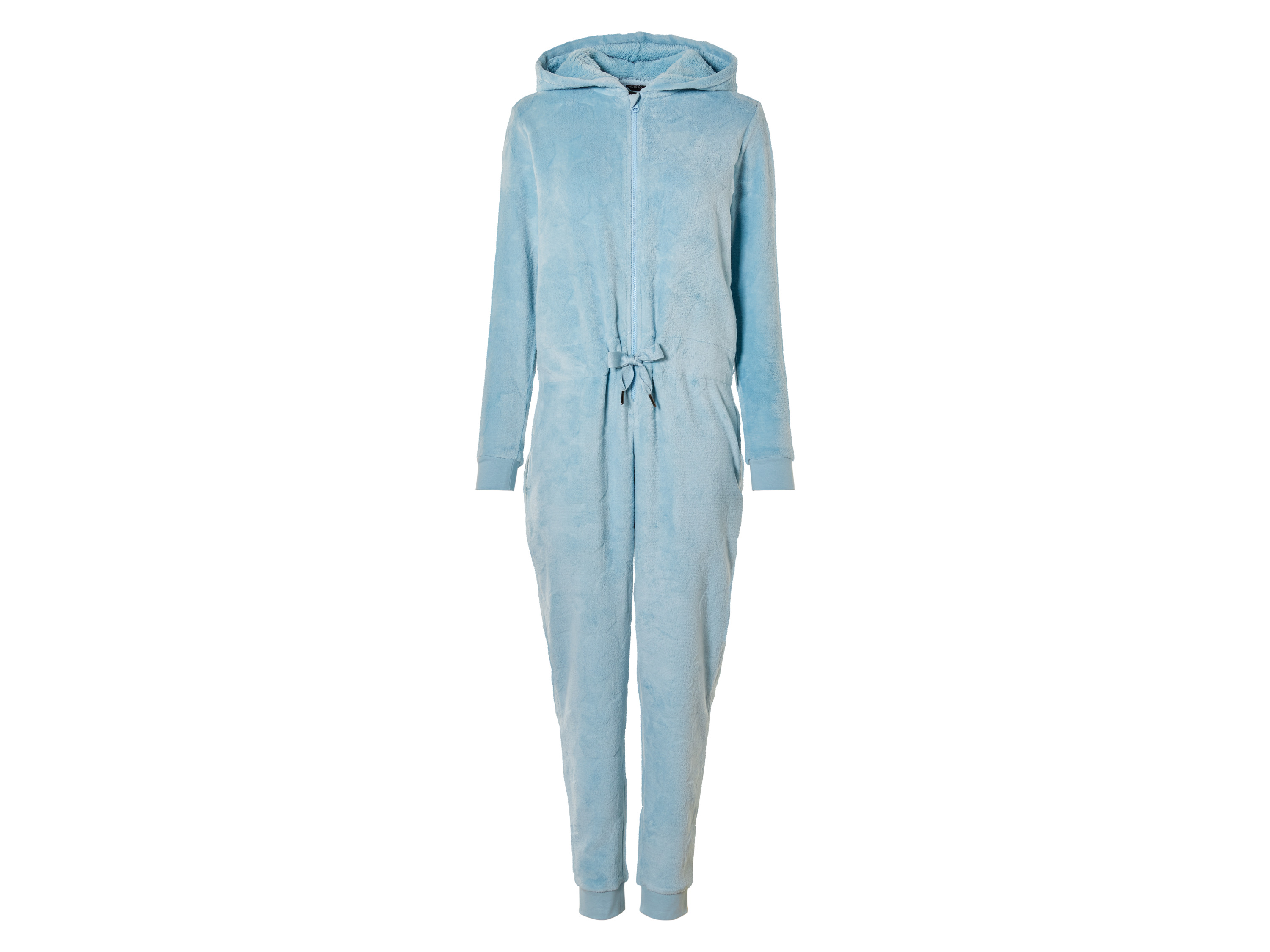 esmara Dames jumpsuit (M (40/42), Blauw)