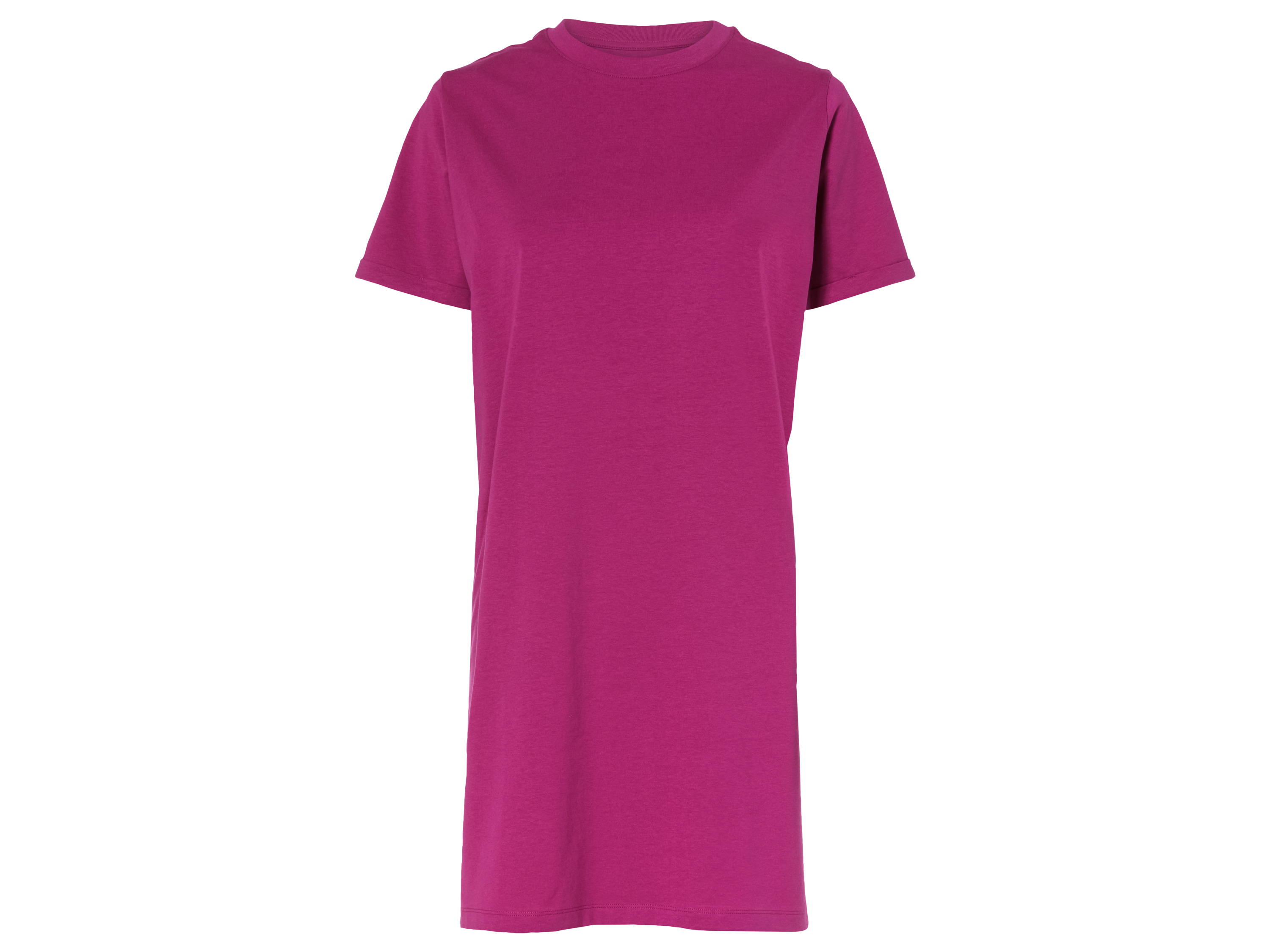 esmara Dames jurk (XS (32/34), Roze)