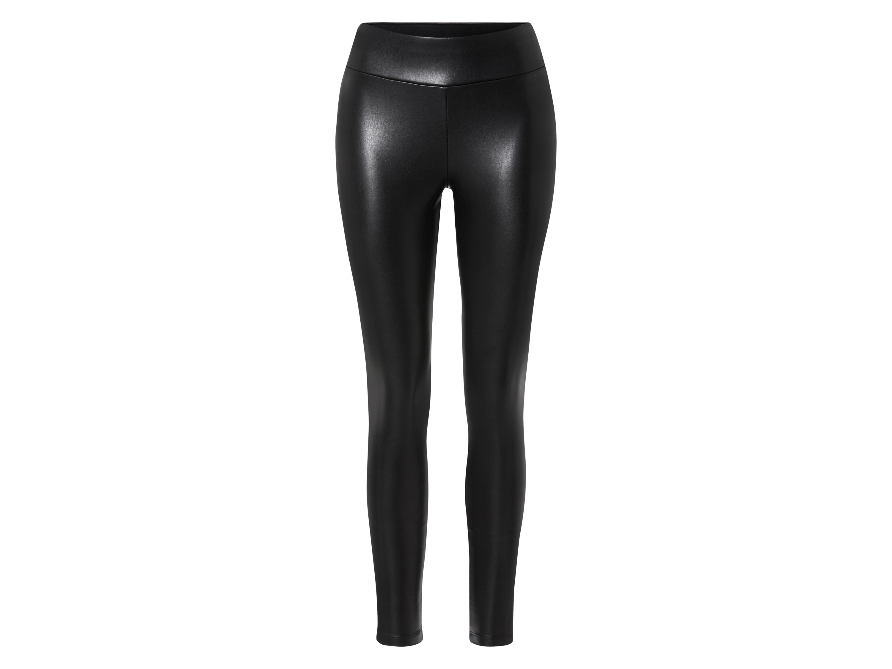 esmara Dames legging (46, Zwart)