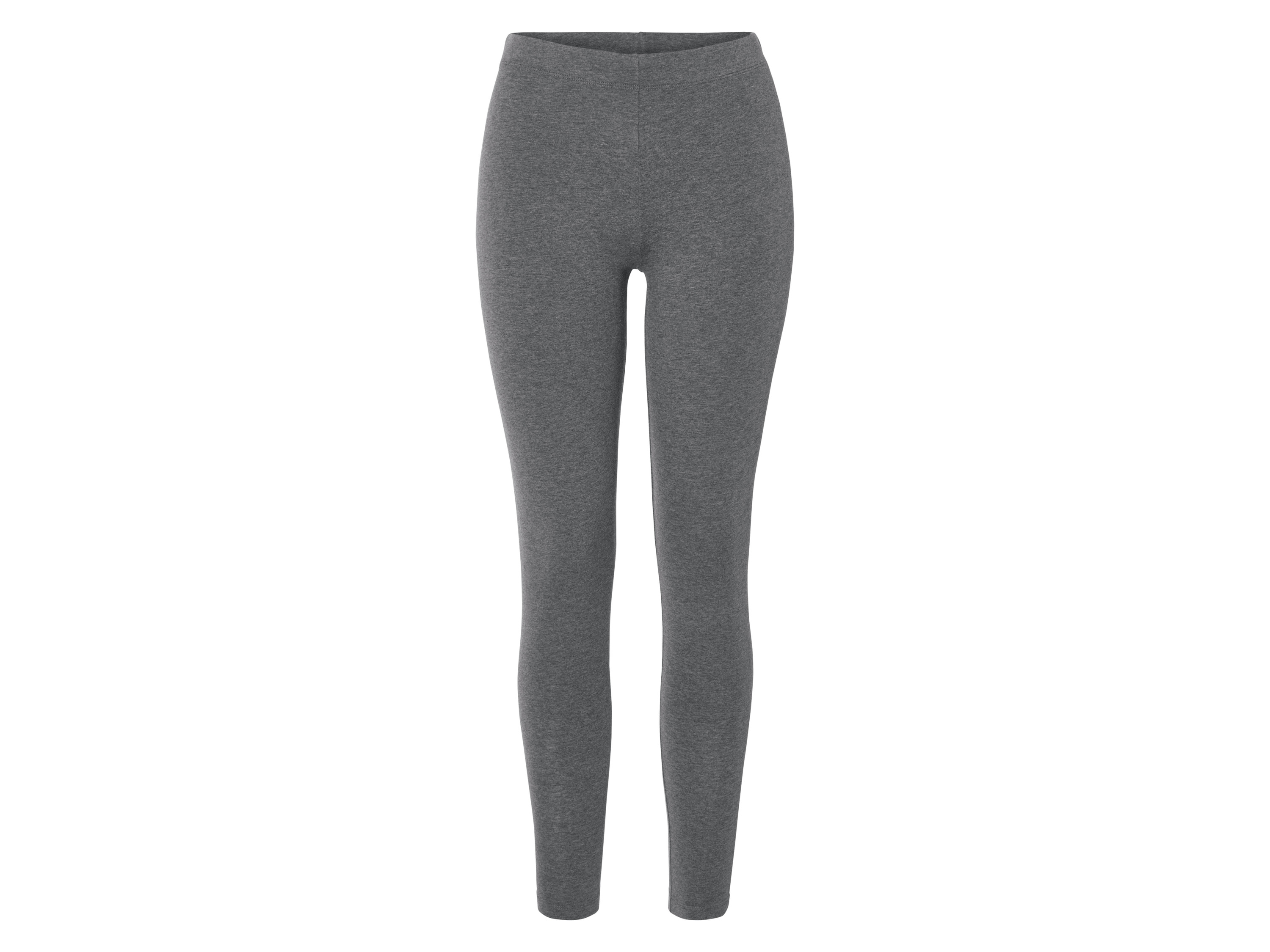 esmara Dames legging (Grijs, M (40/42))