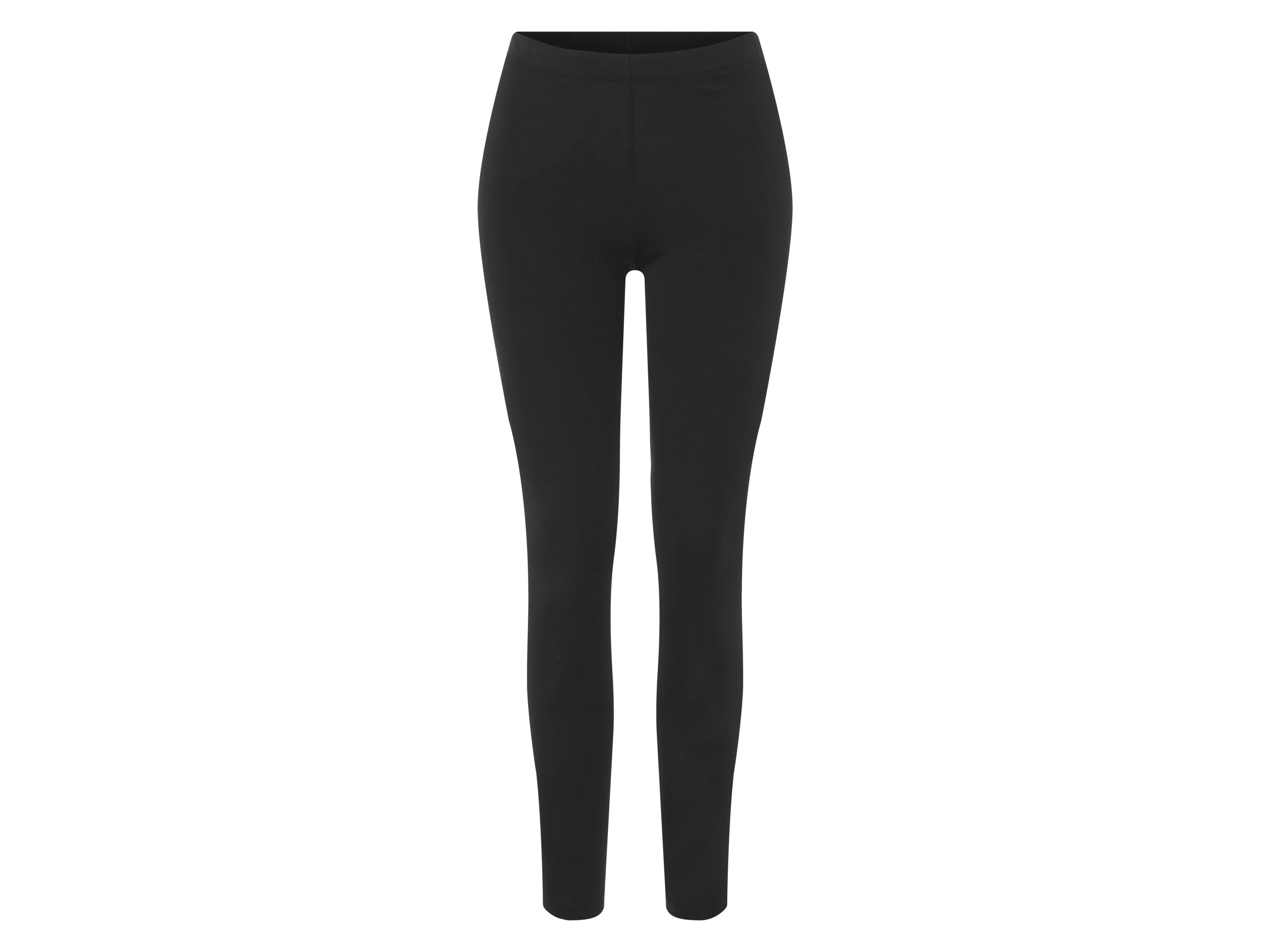 esmara Dames legging (Zwart, XS (32/34))