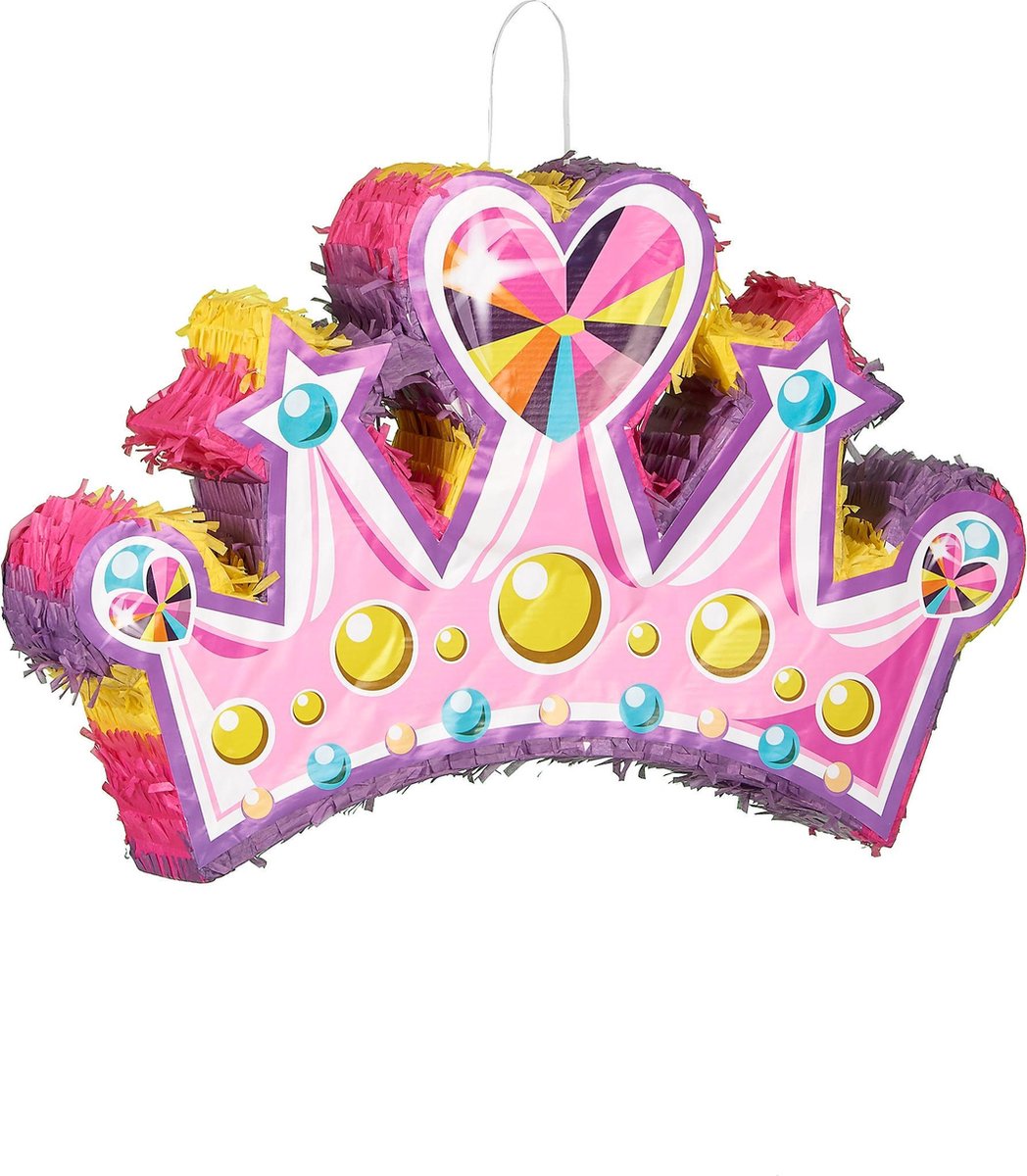   Prinsessenkroon 61cm