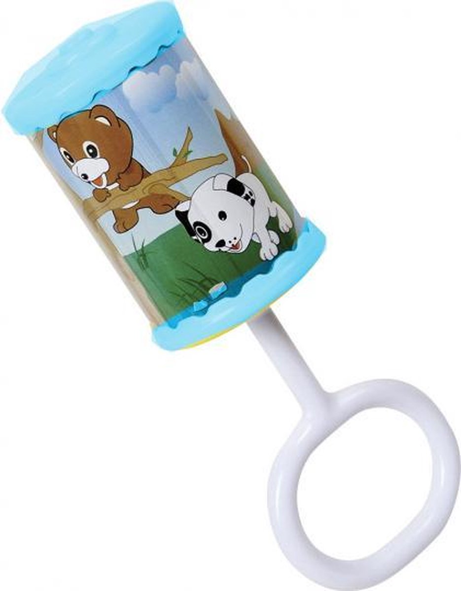 rammelaar Dieren 16 cm junior blauw