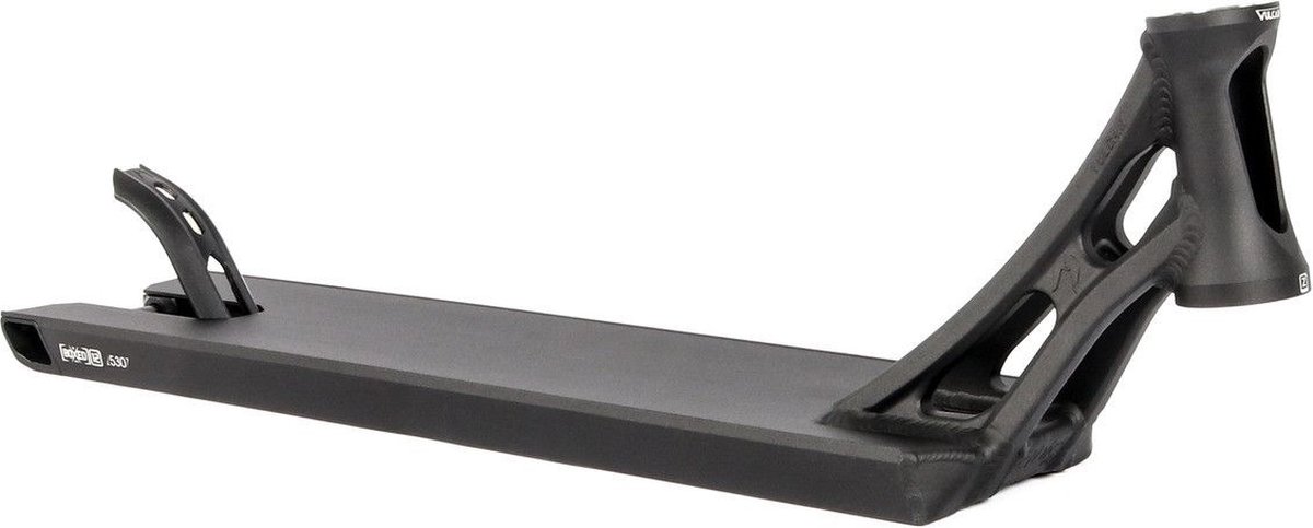 Ethic Deck Vulcain Boxed 560mm Zwart