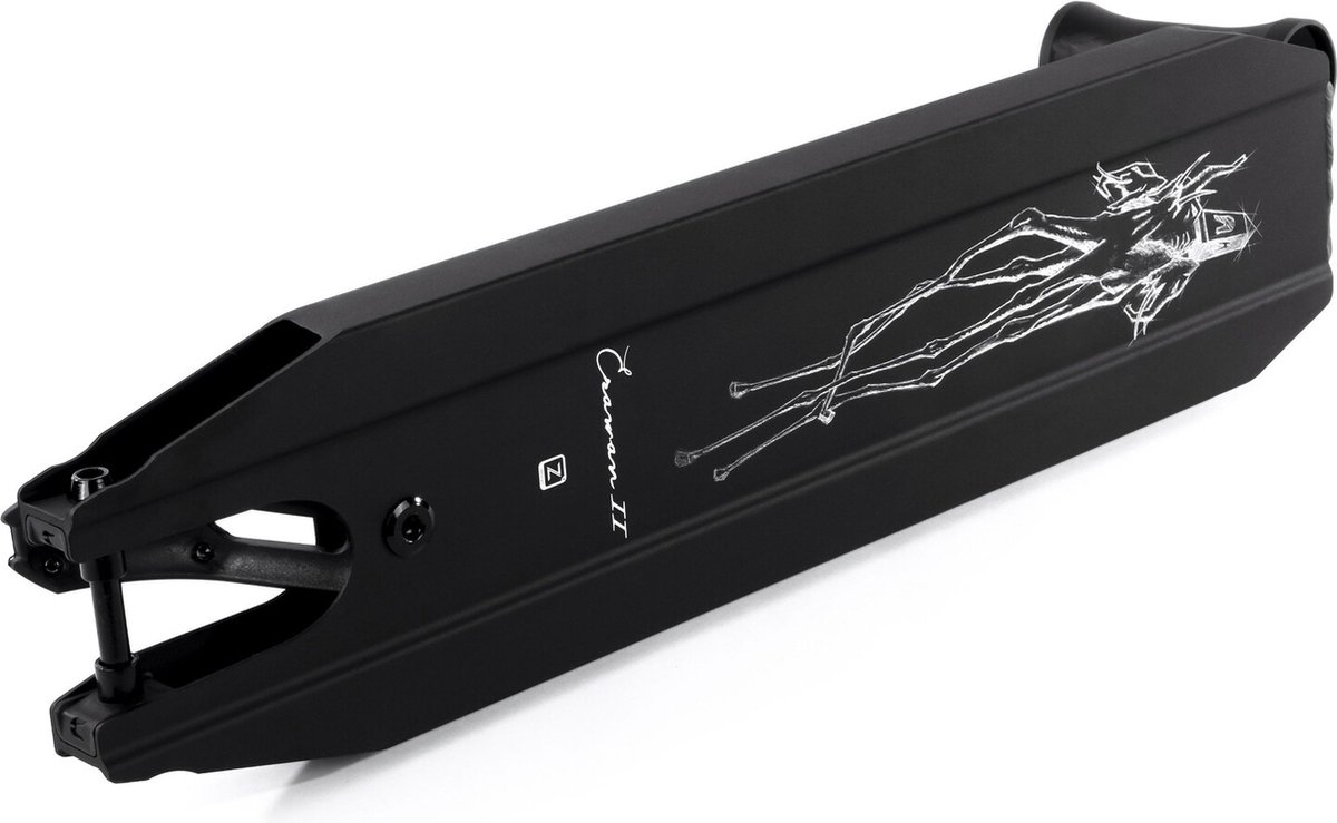 Ethic Erawan Deck V2 500mm Zwart