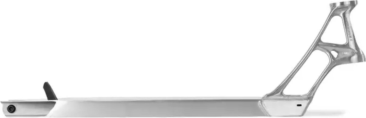 Ethic Pandemonium V2 Stuntstep Deck Raw