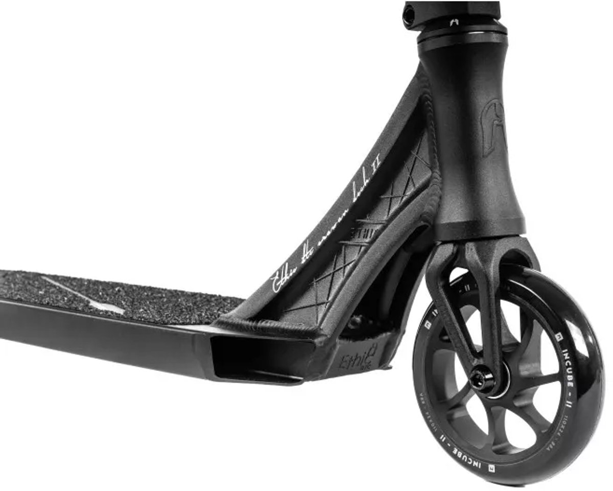 Ethic Stuntstep Erawan V2 Black