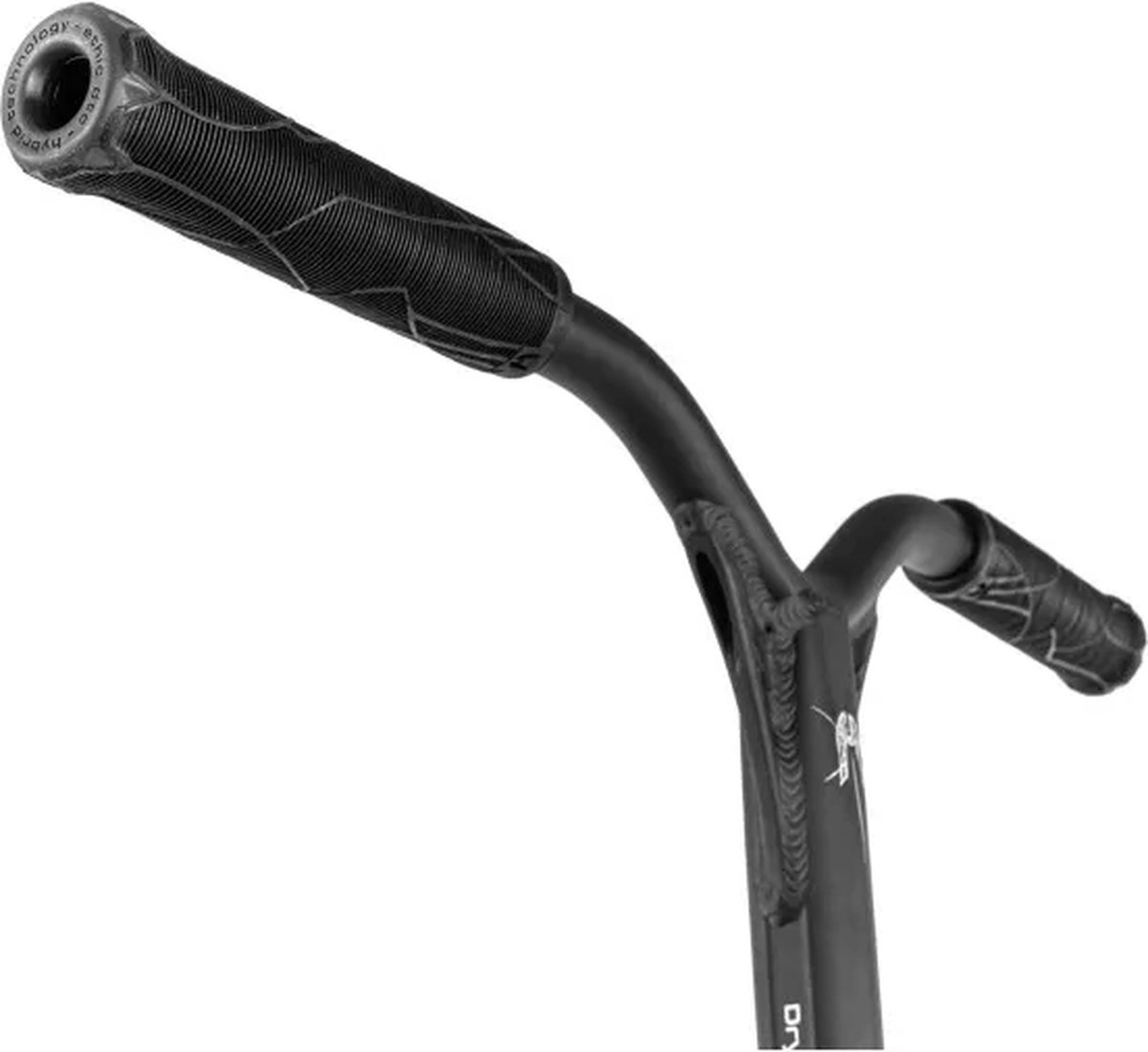 Ethic Stuntstep Erawan V2 Black