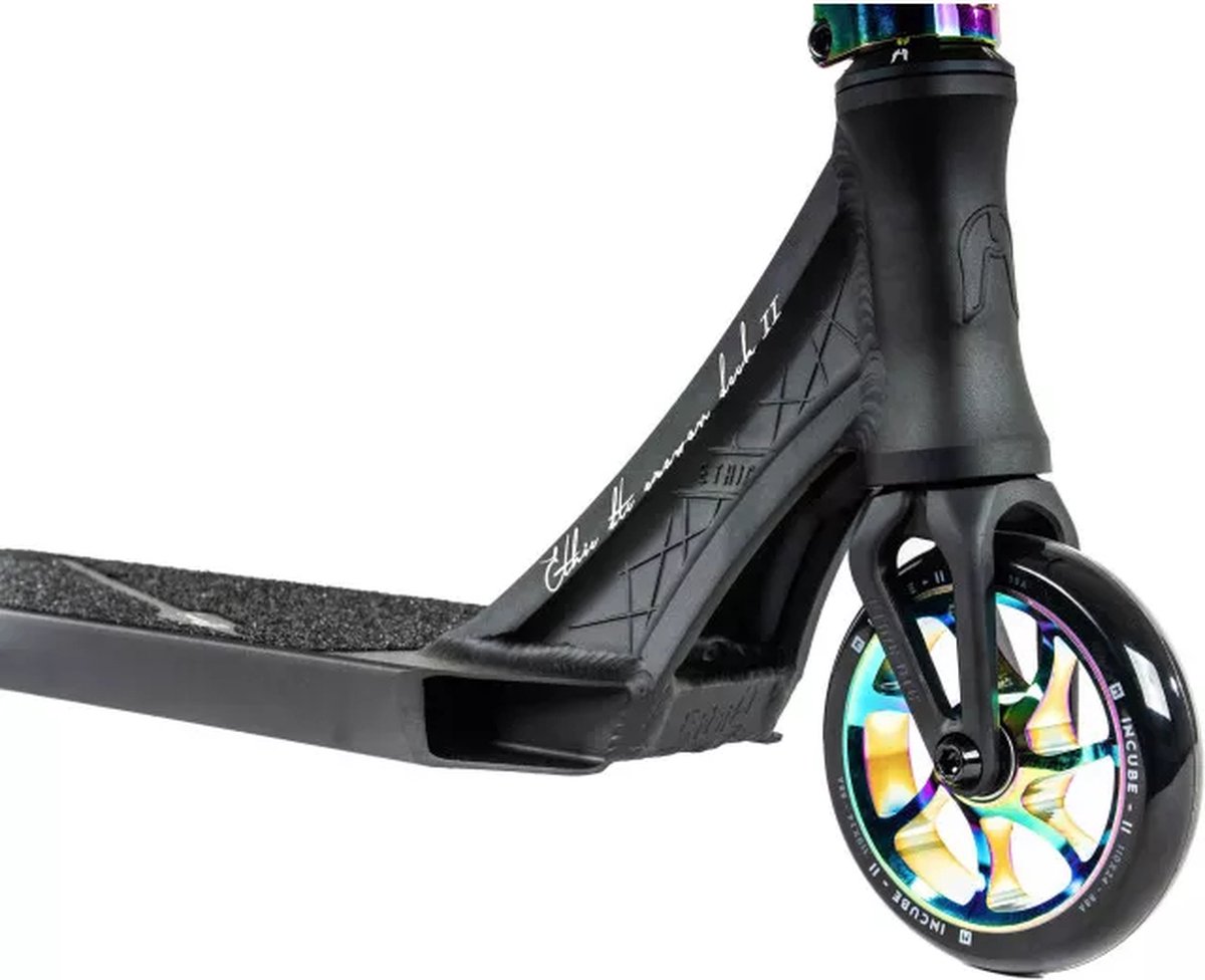 Ethic Stuntstep Erawan V2 Neochrome