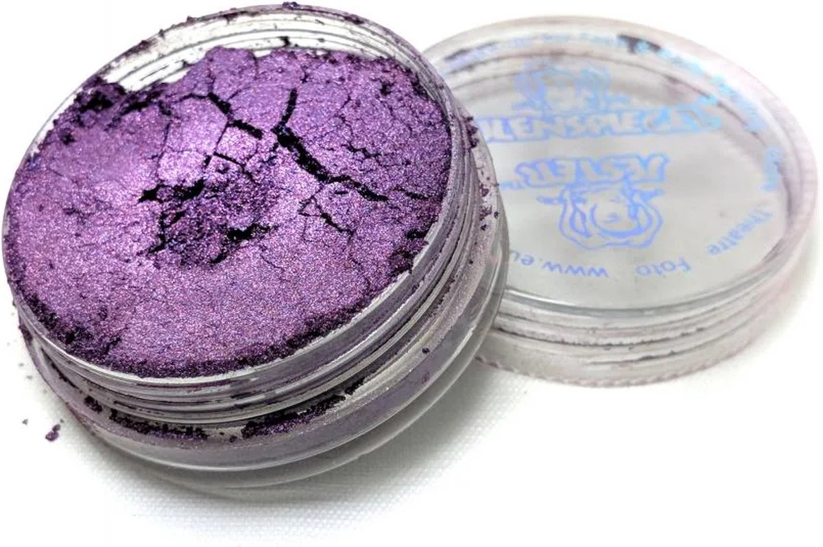   Parelglans Poeder 3,5gram Lila