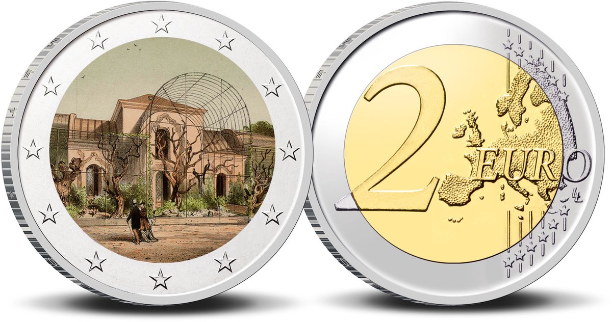 2   munt Amsterdam 750-12 Artis