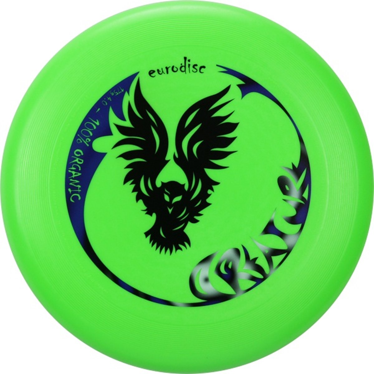     Ultimate Creature 27 Cm Groen