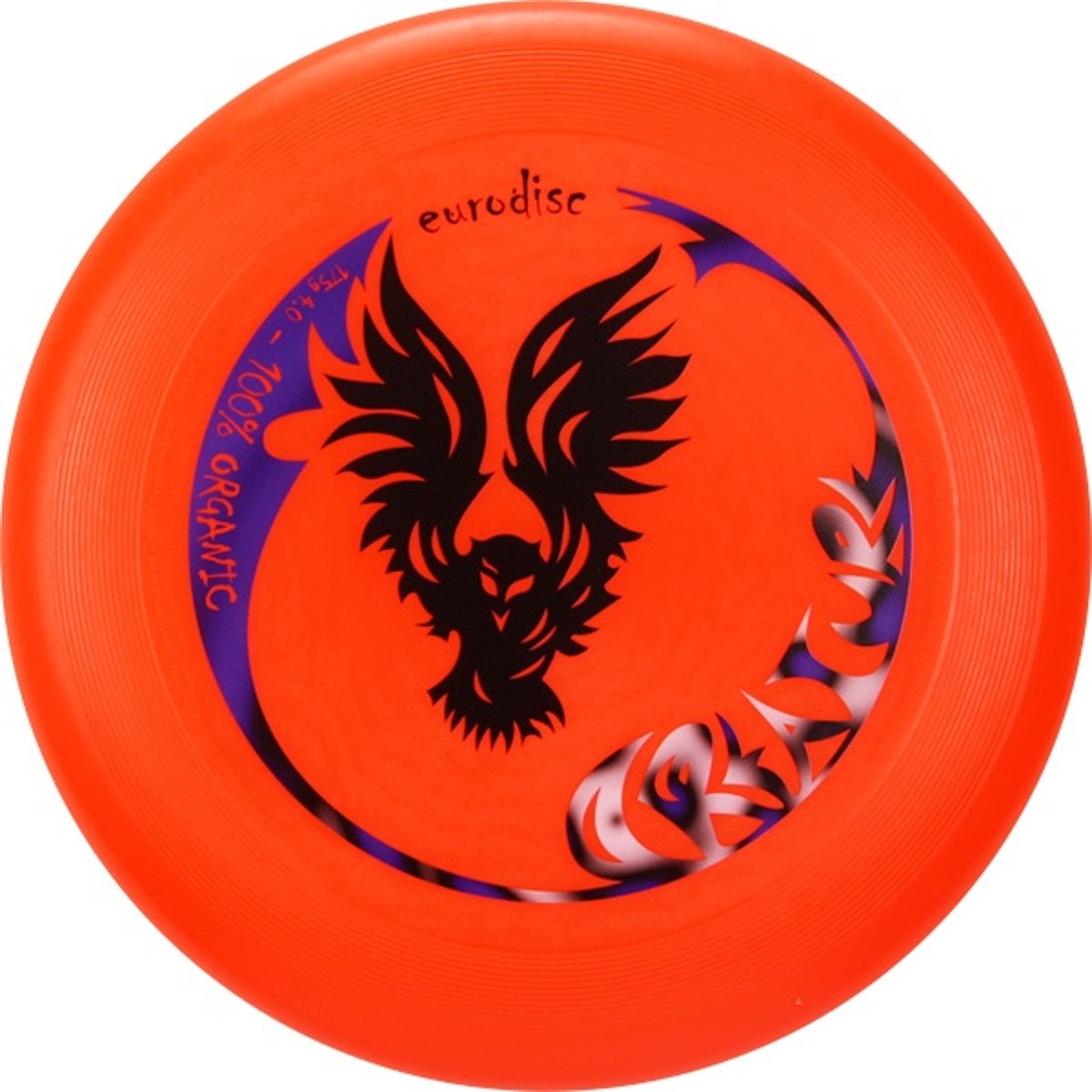     Ultimate Creature 27 Cm Oranje