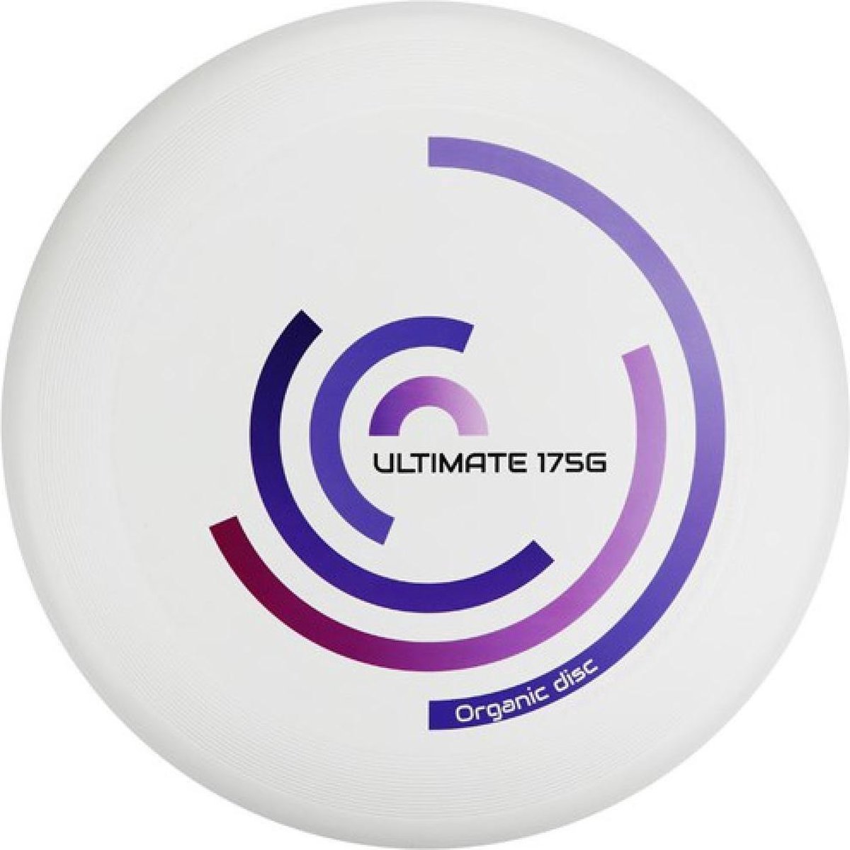 Eurodisc Rotation 175gr Flamingo Frisbee