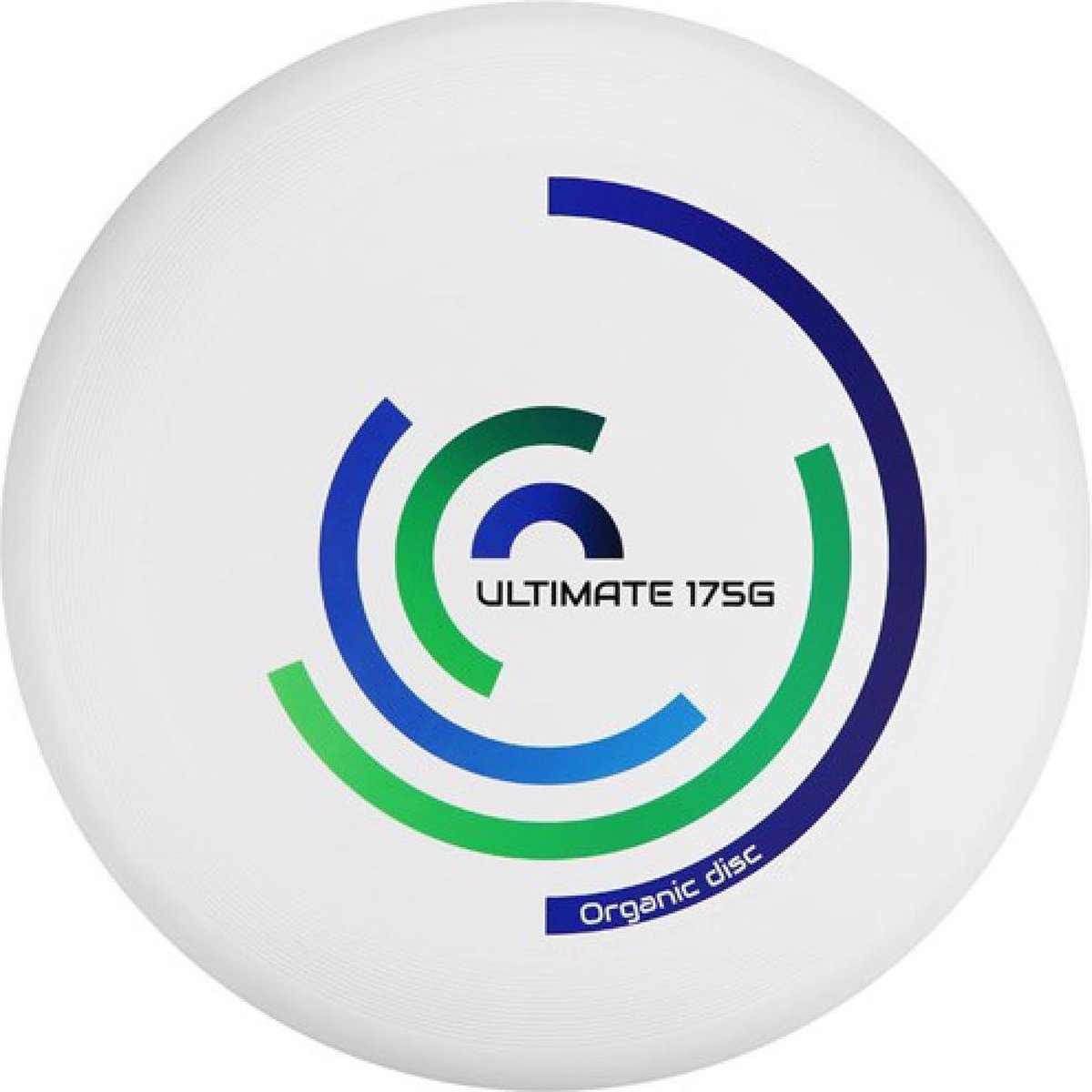 Eurodisc Rotation 175gr Peacock Frisbee