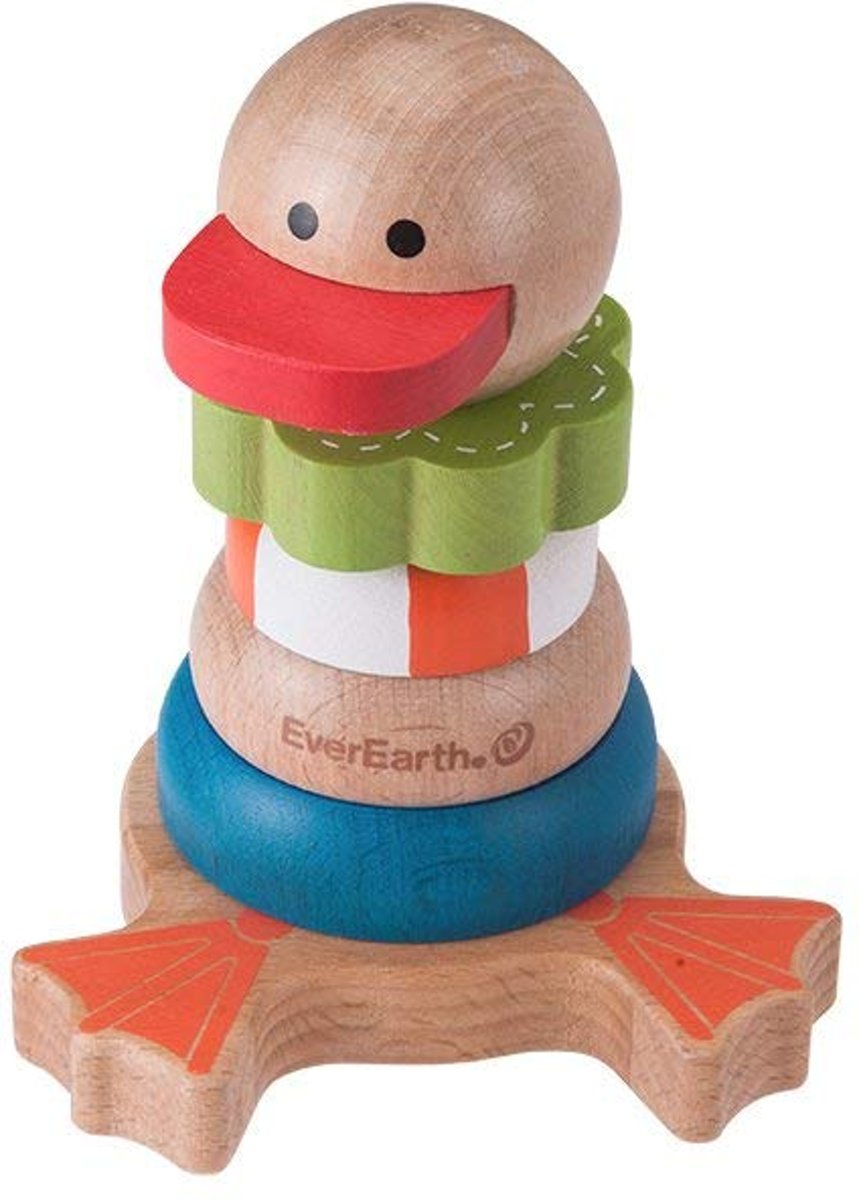 EverEarth Stacking Duck