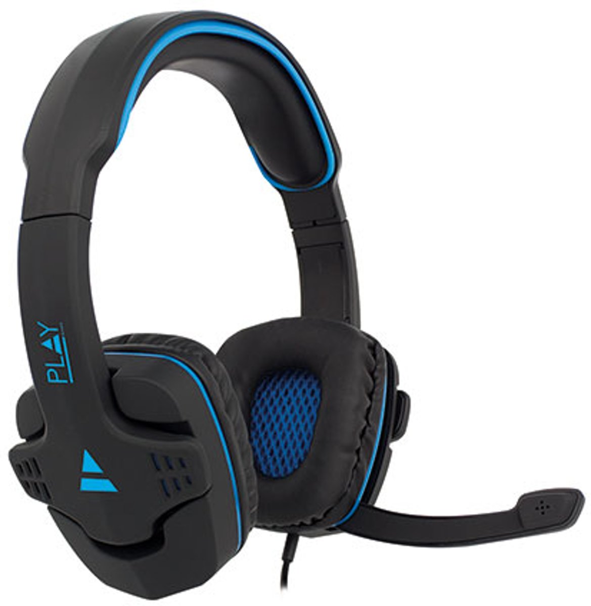 Ewent PL3320 Play Gaming Headset with microphon