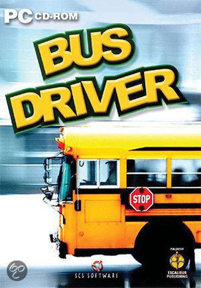 Bus Driver /PC