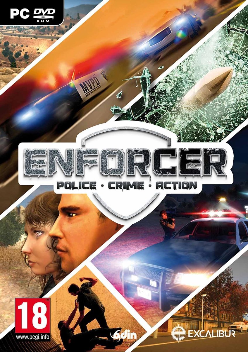 Enforcer - Windows