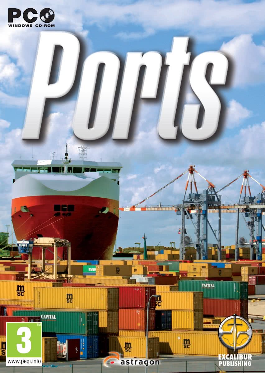 Ports - Windows