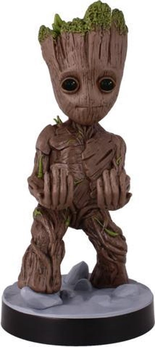 Cable Guys Marvel - Toddler Groot