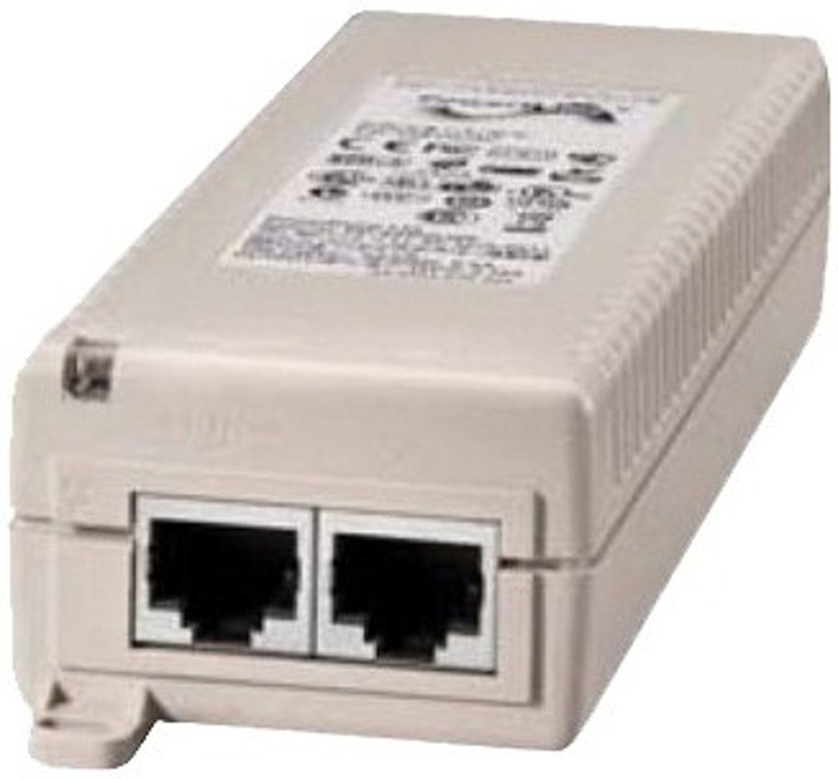 Extreme networks PD-3501G-ENT PoE adapter & injector Gigabit Ethernet