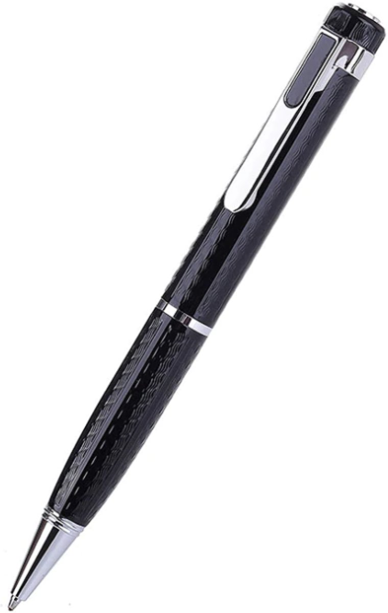 Voice Recorder Spy Pen