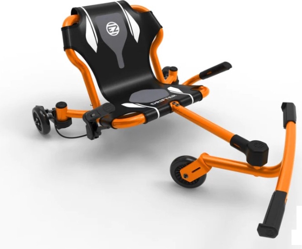 EzyRoller Drifter X - oranje