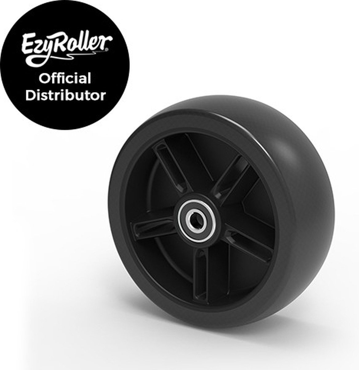 EzyRoller Pro reservewiel