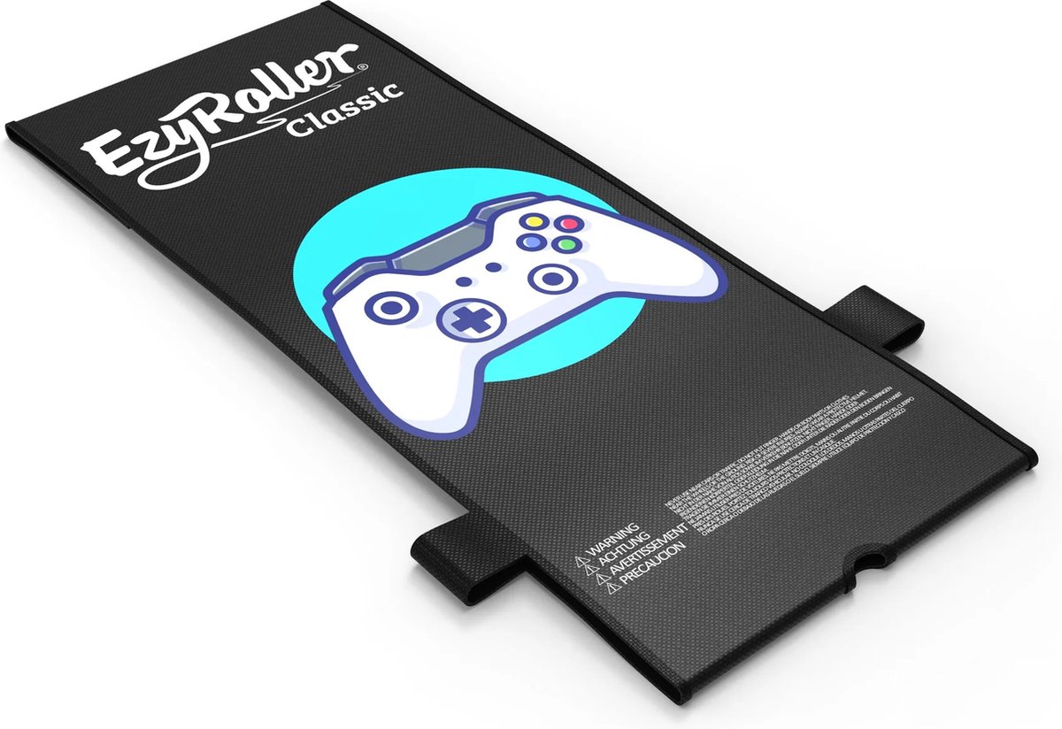 EzyRoller Special Edition Seat Gamer -   - Zitje - Driewieler