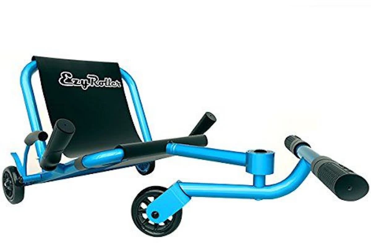 Ezyroller blauw