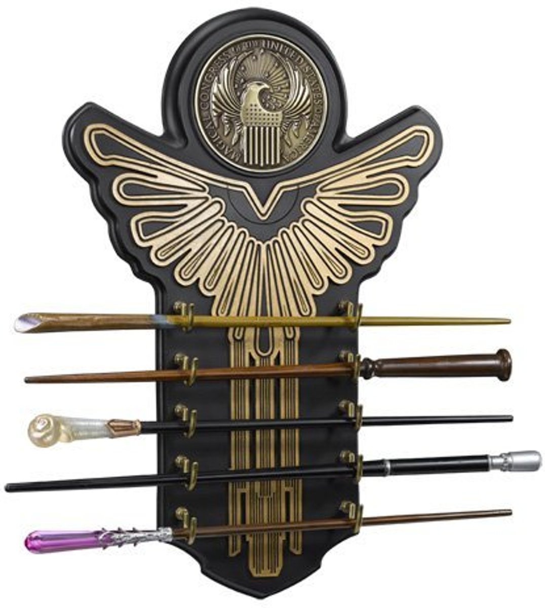 FANS Fantastic Beast’s Wand Set