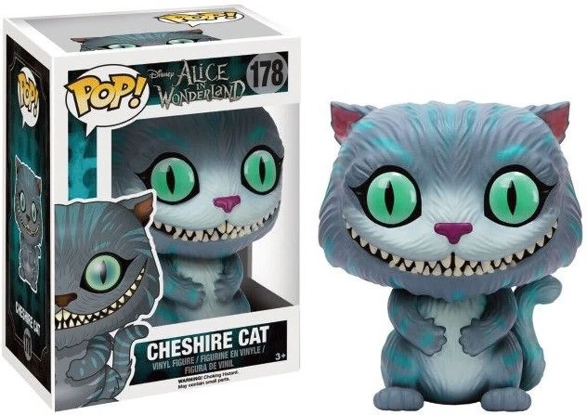 Alice - Cheshire Cat