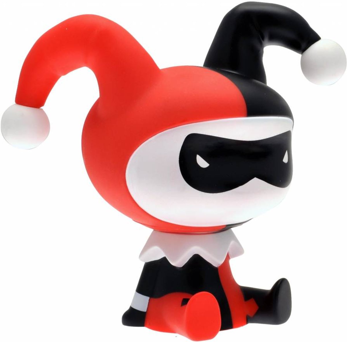 DC Comics: Chibi Harley Quinn Money Box