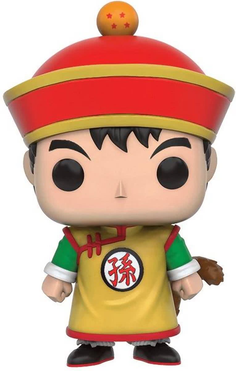 DRAGON BALL Z - POP Vinyl 106 Gohan